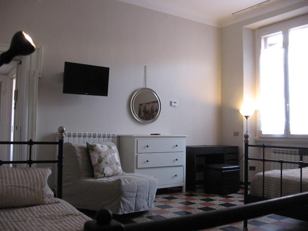 Apartment Loreto Mailand