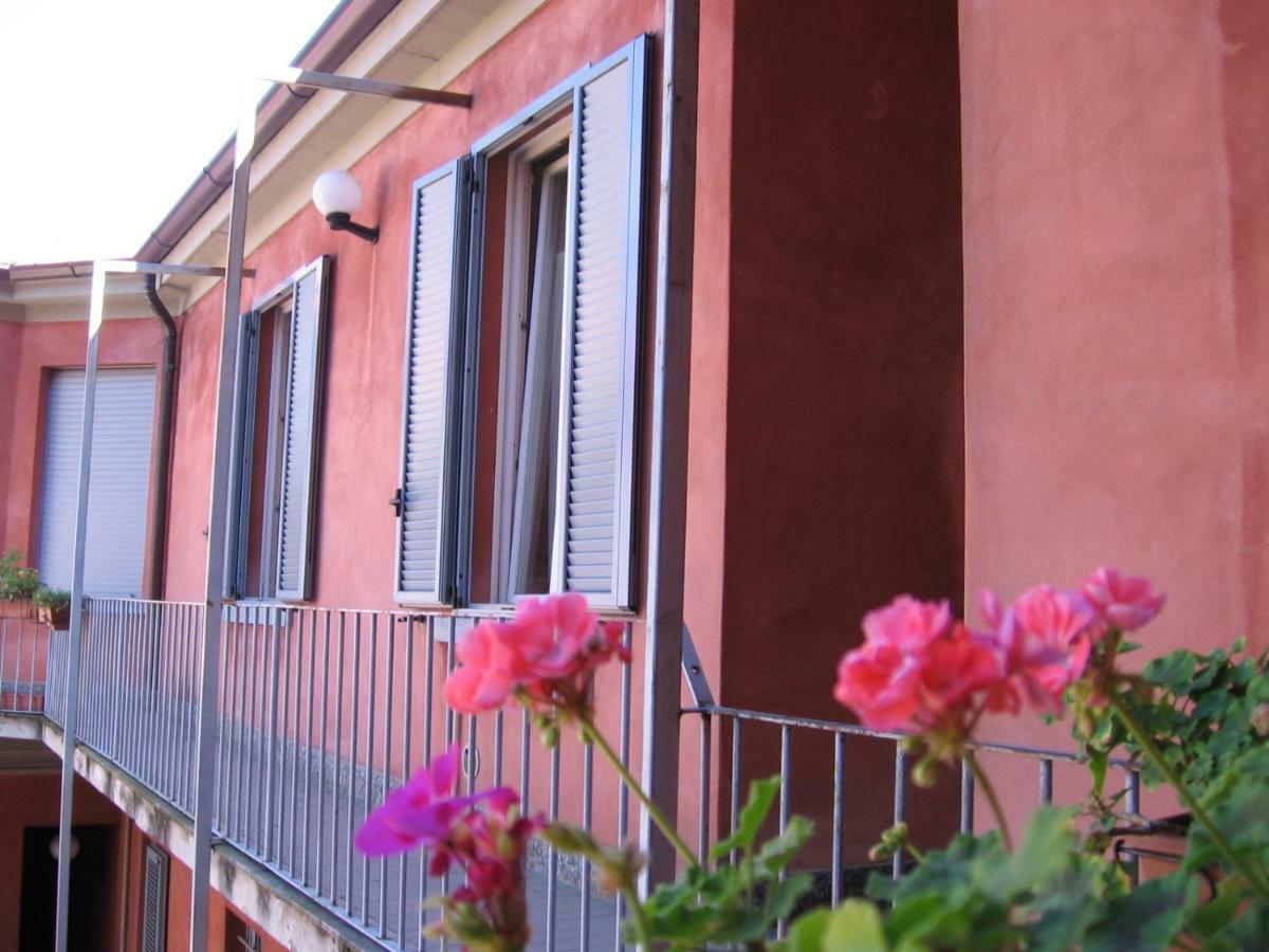 Loreto Apartment Mailand
